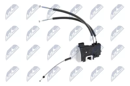 NTY NTY (EZC-HY-502) Door Lock 