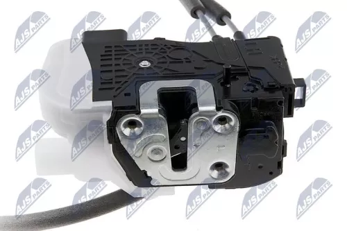NTY NTY (EZC-HY-502) Door Lock 