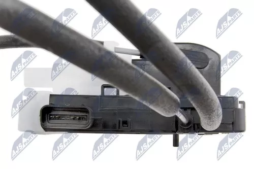 NTY NTY (EZC-HY-502) Door Lock 