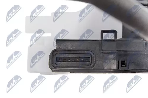 NTY NTY (EZC-HY-502) Door Lock 