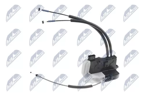 NTY NTY (EZC-HY-503) Door Lock 