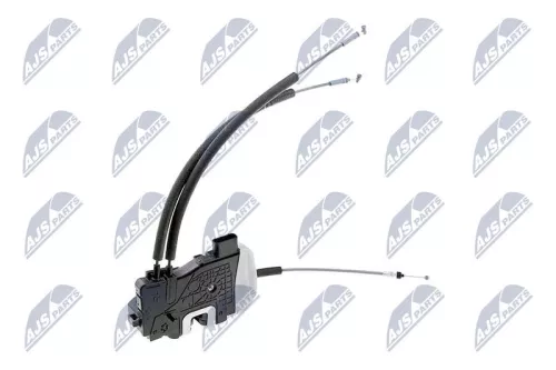 NTY NTY (EZC-HY-503) Door Lock 