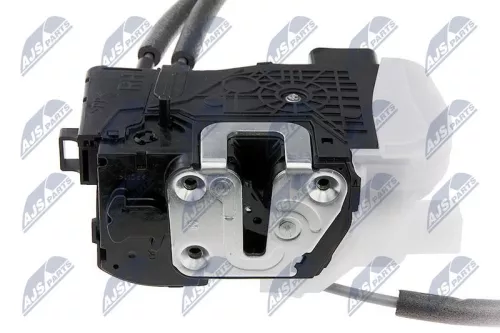 NTY NTY (EZC-HY-503) Door Lock 