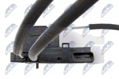 NTY NTY (EZC-HY-503) Door Lock 