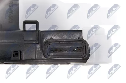 NTY NTY (EZC-HY-503) Door Lock 