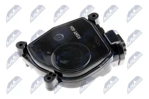 NTY NTY EZC-HY-504 Door Lock 