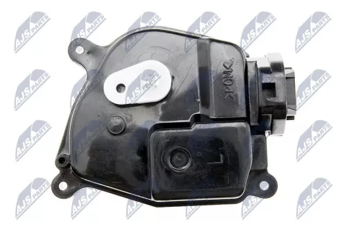 NTY NTY EZC-HY-504 Door Lock 