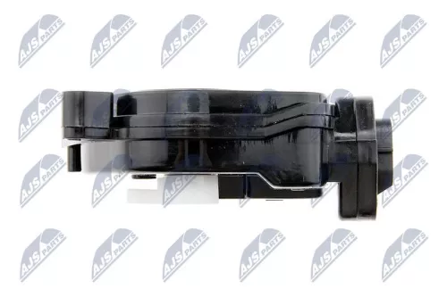 NTY NTY EZC-HY-504 Door Lock 