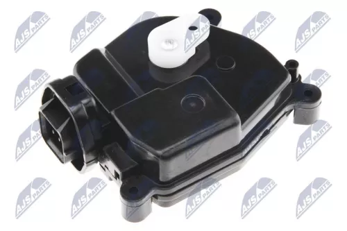 NTY NTY (EZC-HY-505) Door Lock 