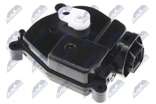 NTY NTY (EZC-HY-506) Door Lock 