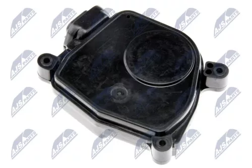 NTY NTY (EZC-HY-506) Door Lock 