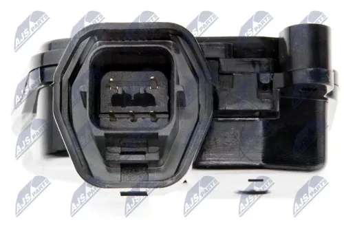 NTY NTY (EZC-HY-506) Door Lock 