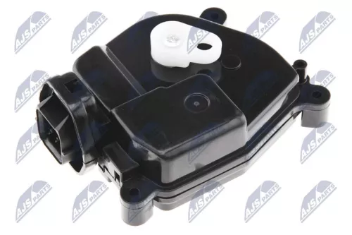 NTY NTY EZC-HY-507 Door Lock 