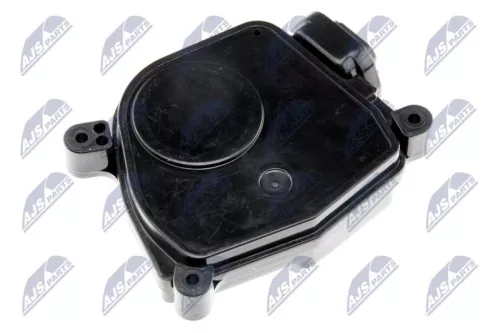 NTY NTY EZC-HY-507 Door Lock 