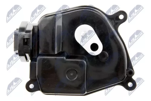 NTY NTY EZC-HY-507 Door Lock 