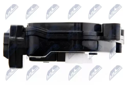 NTY NTY EZC-HY-507 Door Lock 