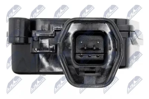 NTY NTY EZC-HY-507 Door Lock 
