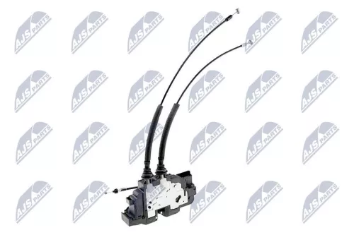 NTY NTY (EZC-HY-512) Door Lock 