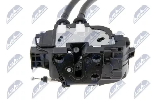 NTY NTY (EZC-HY-512) Door Lock 