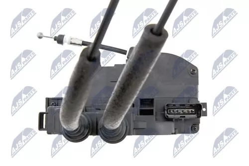 NTY NTY (EZC-HY-512) Door Lock 