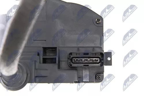 NTY NTY (EZC-HY-512) Door Lock 