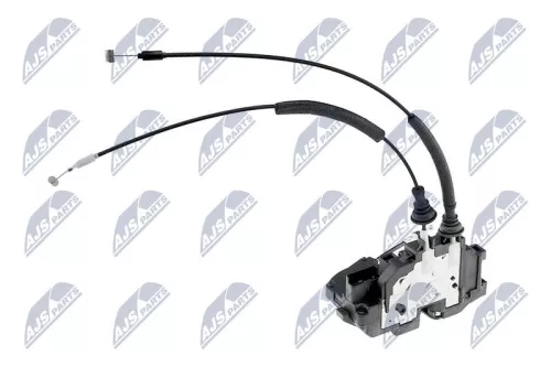 NTY NTY (EZC-HY-513) Door Lock 