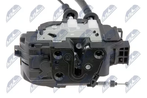 NTY NTY (EZC-HY-513) Door Lock 