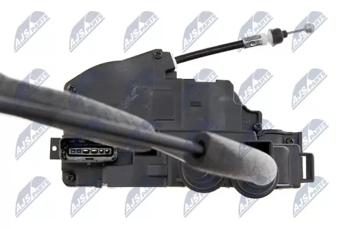 NTY NTY (EZC-HY-513) Door Lock 