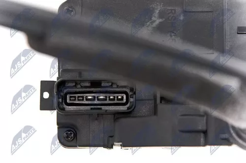NTY NTY (EZC-HY-513) Door Lock 