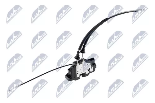 NTY NTY (EZC-HY-514) Door Lock 