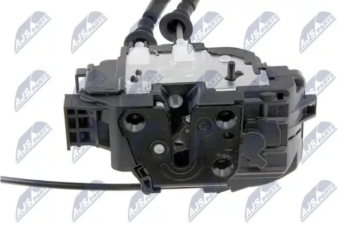 NTY NTY (EZC-HY-514) Door Lock 