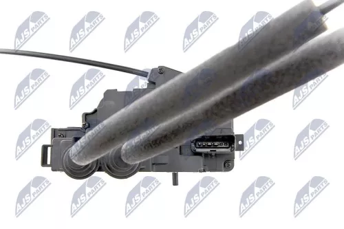 NTY NTY (EZC-HY-514) Door Lock 