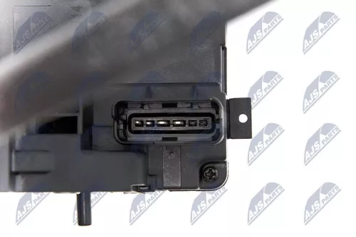 NTY NTY (EZC-HY-514) Door Lock 