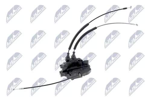 NTY NTY (EZC-HY-515) Door Lock 