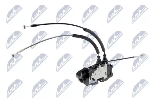 NTY NTY (EZC-HY-515) Door Lock 
