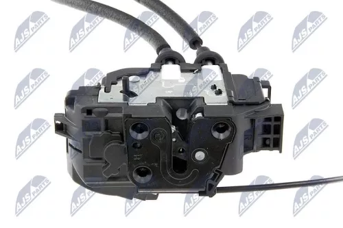 NTY NTY (EZC-HY-515) Door Lock 