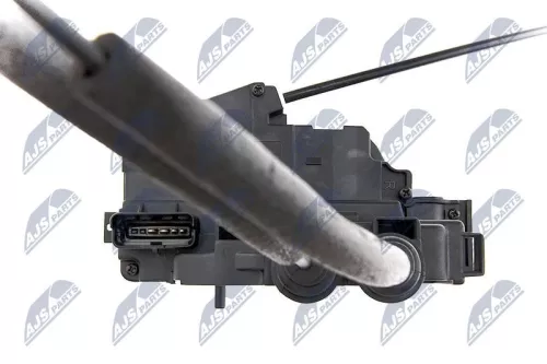 NTY NTY (EZC-HY-515) Door Lock 