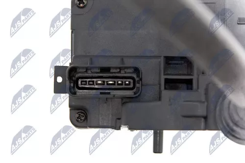 NTY NTY (EZC-HY-515) Door Lock 