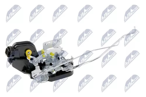NTY NTY (EZC-HY-520) Door Lock 