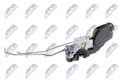 NTY NTY (EZC-HY-520) Door Lock 
