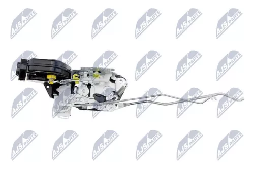 NTY NTY (EZC-HY-520) Door Lock 