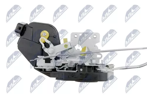 NTY NTY (EZC-HY-520) Door Lock 