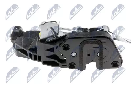 NTY NTY (EZC-HY-520) Door Lock 