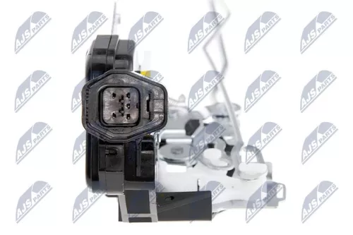 NTY NTY (EZC-HY-520) Door Lock 