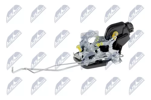 NTY NTY (EZC-HY-521) Door Lock 