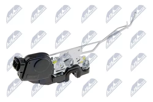 NTY NTY (EZC-HY-521) Door Lock 