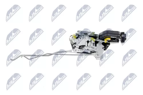 NTY NTY (EZC-HY-521) Door Lock 