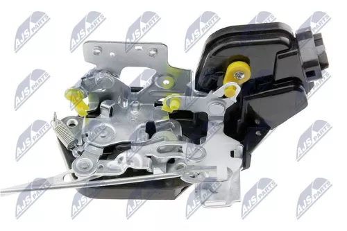 NTY NTY (EZC-HY-521) Door Lock 