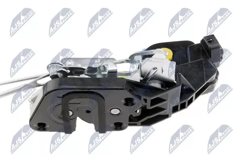 NTY NTY (EZC-HY-521) Door Lock 
