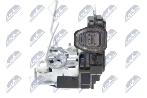 NTY NTY (EZC-HY-521) Door Lock 